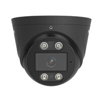 Foscam T8EP - IP-Sicherheitskamera - Draußen - Kabelgebunden - Amazon Alexa & Google Assistant - 4500 K - Extern