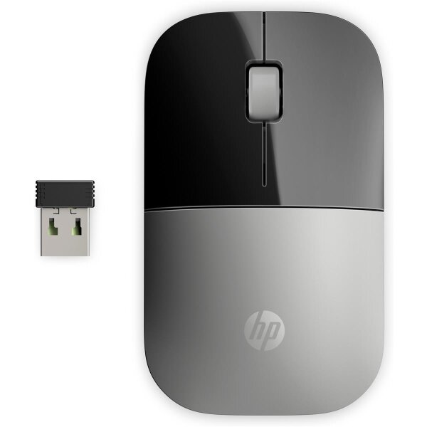 HP Z3700 - Maus - blue Led