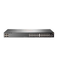 HPE 2930F 24G 4SFP - Switch - L3