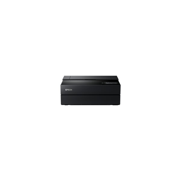 Epson SureColor SC-P700 - Tintenstrahl - 5760 x 1440 DPI - Randloser Druck - Doppelseitiger Druck - WLAN - Schwarz
