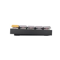 Cherry MX-LP 2.1 Compact Wireless - Kabellos - RF...