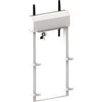 Iiyama SINGLE COLUMN ELECTRIC lift FOR