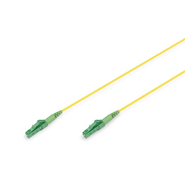 DIGITUS - DK-2933-05-APC-SX - LWL Simplexk. LCA<>LCA  5m OS2