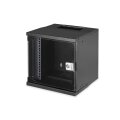 DIGITUS - DN-49101 - 10" 6HE Wandgehäuse, SOHO PRO
