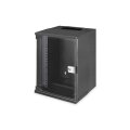DIGITUS - DN-49103 - 10" 9HE Wandgehäuse, SOHO PRO