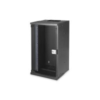DIGITUS - DN-49105 - 10" 12HE Wandgehäuse, SOHO...