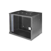 DIGITUS - DN-49205 - 19" 9HE Wandgehäuse, SOHO PRO