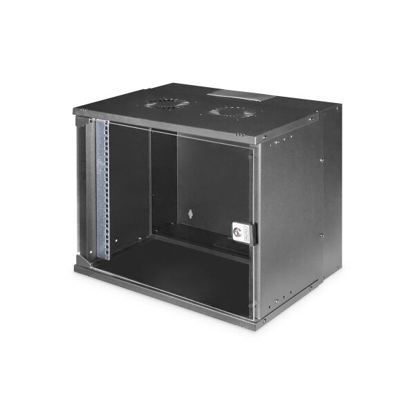 DIGITUS - DN-49205 - 19" 9HE Wandgehäuse, SOHO PRO