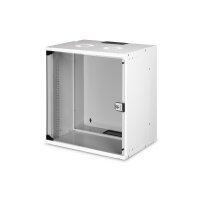 DIGITUS - DN-49206 - 19" 12HE Wandgehäuse, SOHO PRO