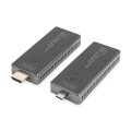 DIGITUS - DS-55324 - Wireless USB-C HDMI Ext. Set