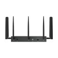 TP-Link - ER706W-4G - WLAN Router Gb 1xWAN 4xLAN 4G