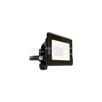 V-TAC - LED-FL10-B-K-PRO-S - LED Fluter 10W Kaltweiß IP65