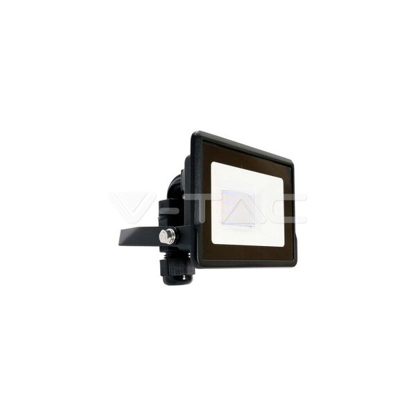 V-TAC - LED-FL10-B-K-PRO-S - LED Fluter 10W Kaltweiß IP65