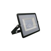 V-TAC - LED-FL100-B-N-G2 - LED Fluter 100W Naturweiß IP65