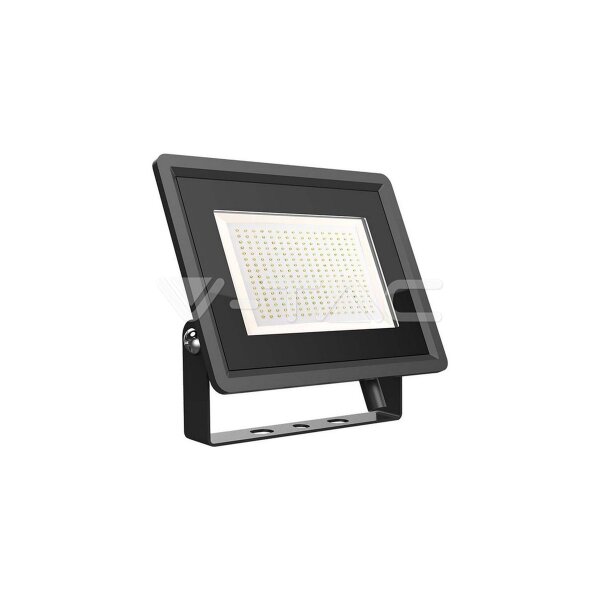 V-TAC - LED-FL200-B-N-G2 - LED Fluter 200W Naturweiß IP65