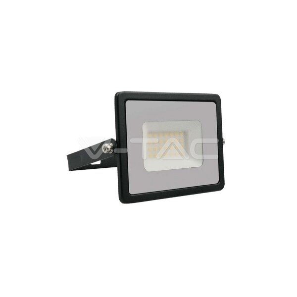 V-TAC - LED-FL30-B-K-G2 - LED Fluter 30W Kaltweiß IP65