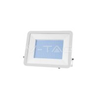 V-TAC - LED-FL300-W-N-PRO-S - LED Fluter 300W Naturweiß IP65