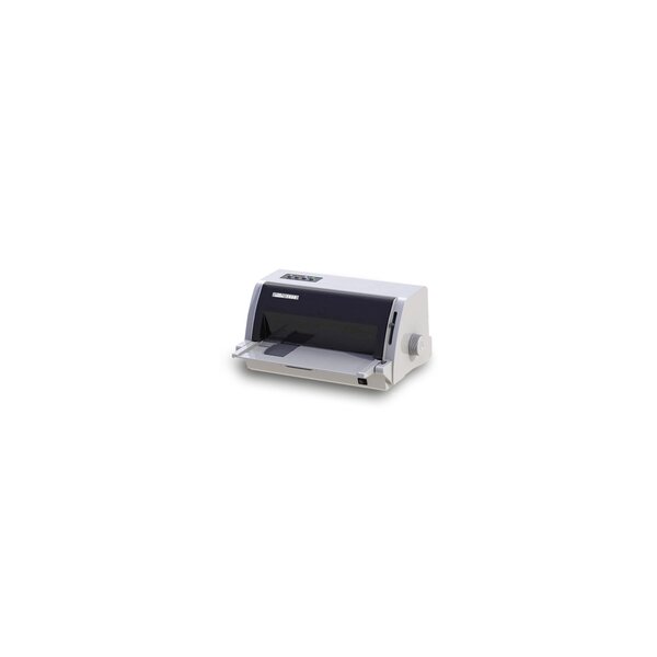 DASCOM Americas 1330 - 450 Zeichen pro Sekunde - 360 x 360 DPI - 200 Zeichen pro Sekunde - 20 Zeichen pro Zoll - 7 Kopien - HS Draft - Souvenir - Kurier - Entwurf - Gotisch - OCR-A - OCR-B - Orator - Prestige - Römisch - Sans...