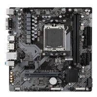 Gigabyte B650M S2H Mainboard - AMD Ryzen 9000er-Serie -...