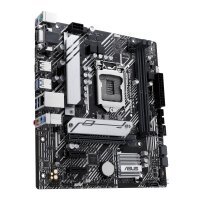 ASUS PRIME H510M-A R2.0 - Mainboard