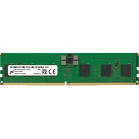 Micron DDR5 - Modul - 16 GB - DIMM 288-PIN - 5600...