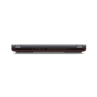 Lenovo ThinkPad P16 - 16" Notebook - Core i9 Mobile 40,64 cm