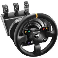 ThrustMaster TX Racing - Leather Edition - Lenkrad- und...