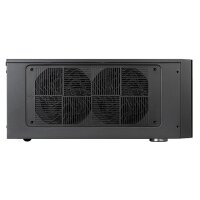 SilverStone SilvStone SST-GD11B mI - Gehäuse - ATX