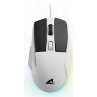 Sharkoon SKILLER SGM35 White