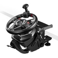 ThrustMaster Lenkrad Thrustm. T128 Simtask Pack FF Wheel XBO/PC retail