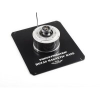 ThrustMaster 2960846 - Spiele-Controllerzusatz - Schwarz - Metall - 1 Stück(e) - 2,4 kg