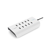Belkin Rockstar - Drinnen - AC - Weiß