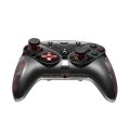 ThrustMaster Eswap X Red Color Pack - Thumbstick-Modul - PlayStation Classic - Schwarz - Rot - Thrustmaster - 224 g - 76 mm