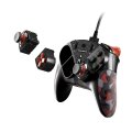 ThrustMaster Eswap X Red Color Pack - Thumbstick-Modul - PlayStation Classic - Schwarz - Rot - Thrustmaster - 224 g - 76 mm