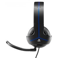ThrustMaster Y-300P - Kopfhörer - Kopfband - Gaming...