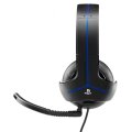 ThrustMaster Y-300P - Kabelgebunden - Gaming - 1,1 kg - Kopfhörer - Schwarz