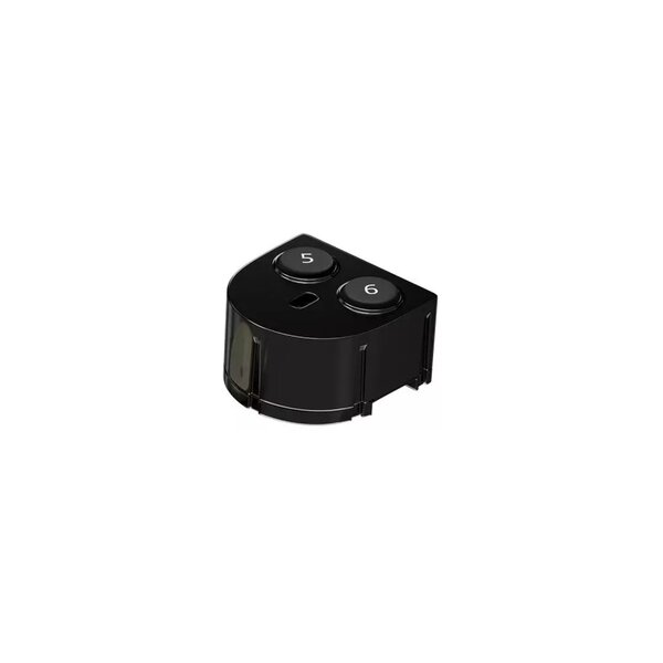 ThrustMaster AddOn Gamepad eswap Fighting Module KON/PC