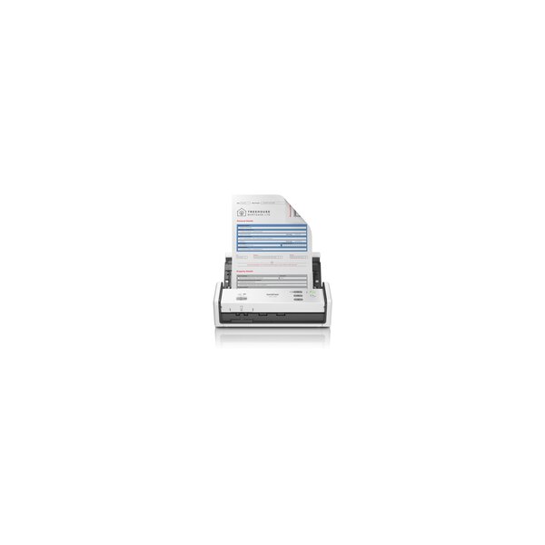 Brother Ads-1300 Dokumentenscanner - Dokumentenscanner - A4