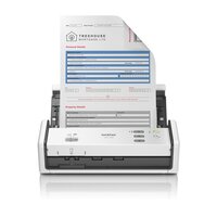 Brother Desktop scanner double-sided scanning 30