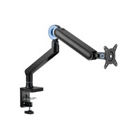Equip Tischhalterung 17"-35"/1TFT 10.5kg 360° sw retail