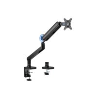 Equip Tischhalterung 17"-35"/1TFT 10.5kg 360° sw retail