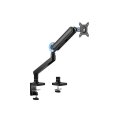 Equip Tischhalterung 17"-35"/1TFT 10.5kg 360° sw retail