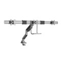 Equip Tischhalterung 17"-27"/3TFT je 6kg 360° gr lite Retail
