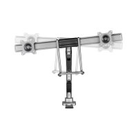 Equip Tischhalterung 17"-32"/2TFT je 9kg 360° gr lite Retail