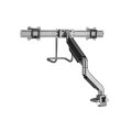 Equip Tischhalterung 17"-32"/2TFT je 9kg 360° gr lite Retail