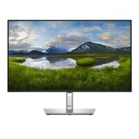 Dell 27 - P Series P2725H 27" Monitor - Black -...