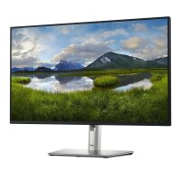 Dell 27 - P Series P2725H 27" Monitor - Black -...