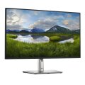 Dell 27 - P Series P2725H 27" Monitor - Black - Flachbildschirm (TFT/LCD) - 68,6 cm