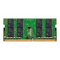 HP DDR4 - Modul - 32 GB - SO DIMM 260-PIN - 3200...