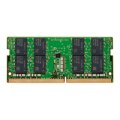 HP DDR4 - Modul - 32 GB - SO DIMM 260-PIN - 3200 MHz/PC4-25600 - 1.2 V - unge...